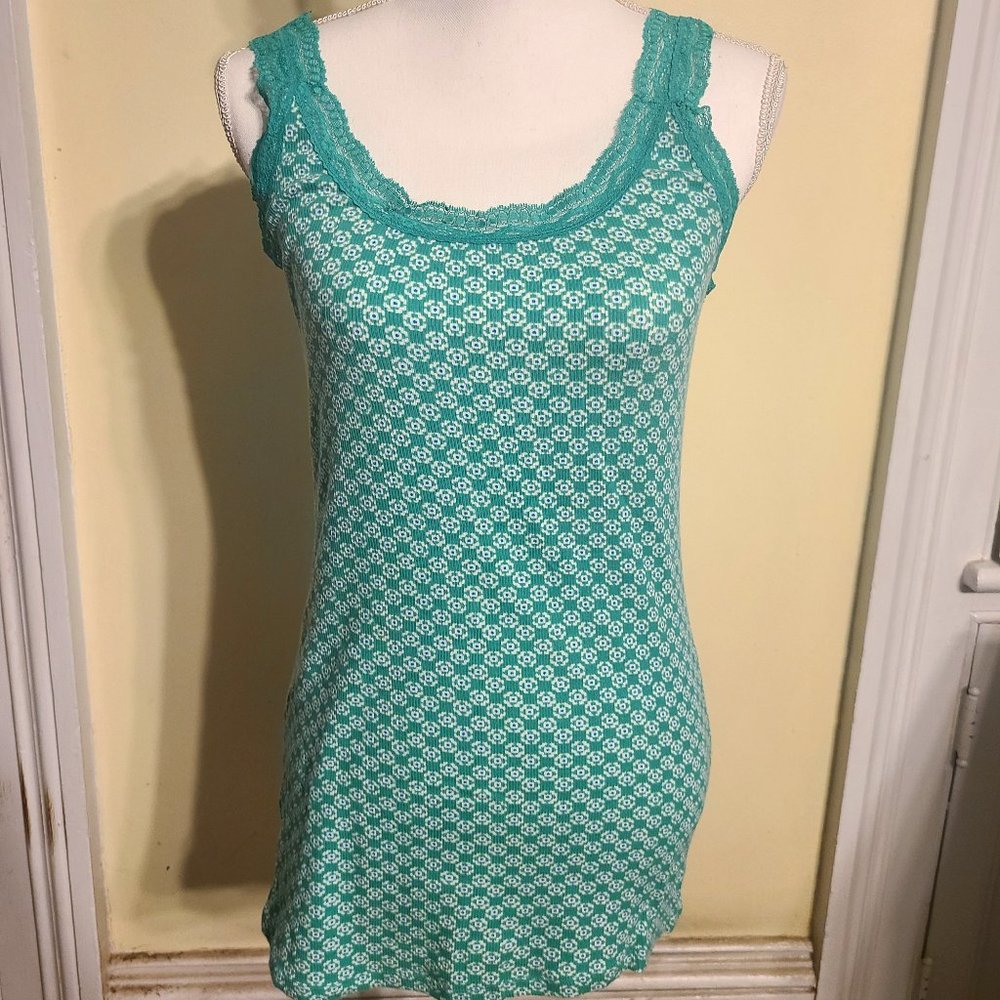 Old Navy Patterned Cami